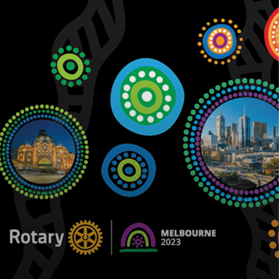Rotary Melbourne 2023